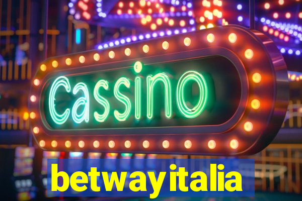 betwayitalia