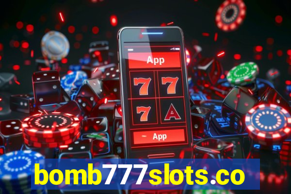 bomb777slots.com