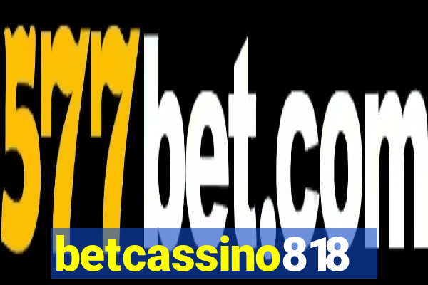 betcassino818