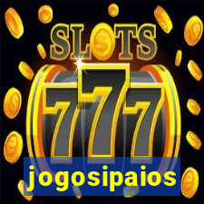 jogosipaios