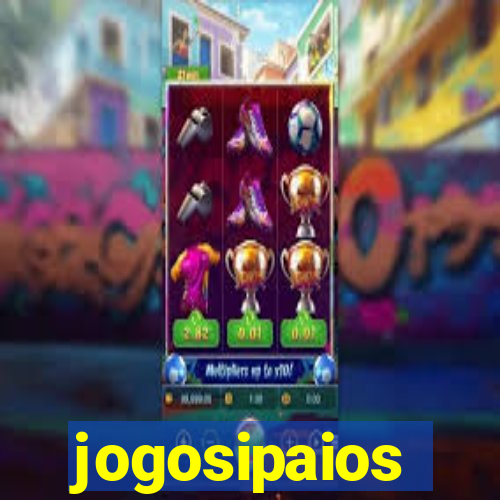 jogosipaios