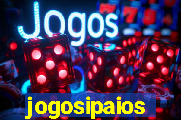 jogosipaios