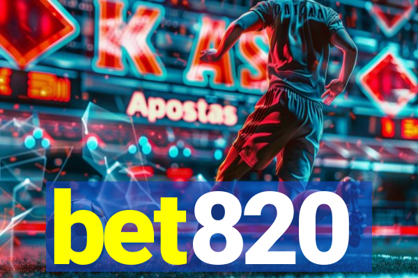 bet820