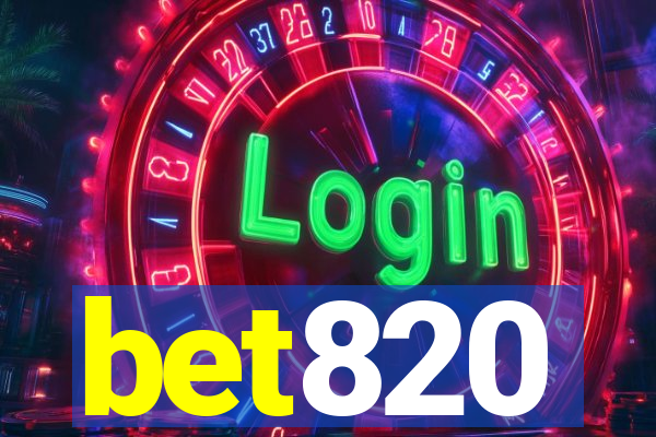 bet820