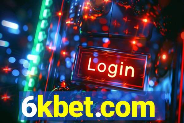 6kbet.com