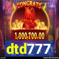 dtd777