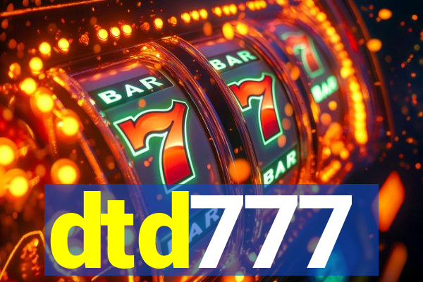 dtd777