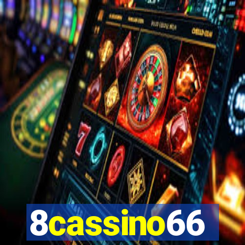 8cassino66