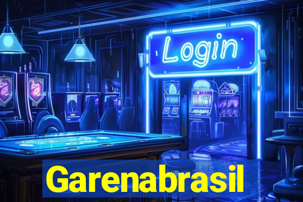 Garenabrasil