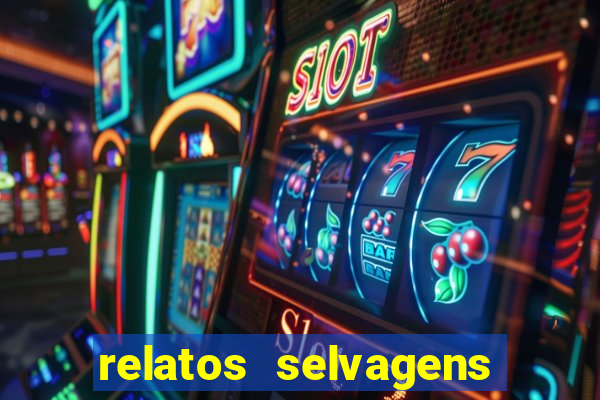 relatos selvagens assistir gratis