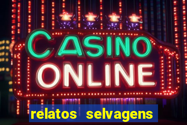 relatos selvagens assistir gratis