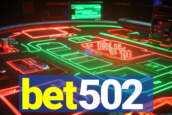 bet502