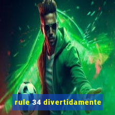 rule 34 divertidamente