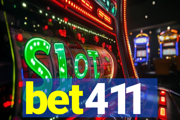 bet411