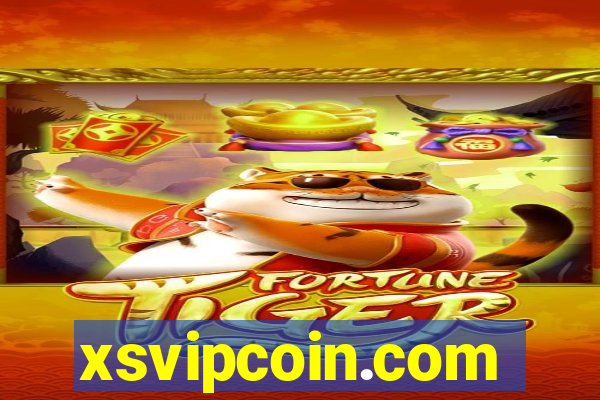 xsvipcoin.com