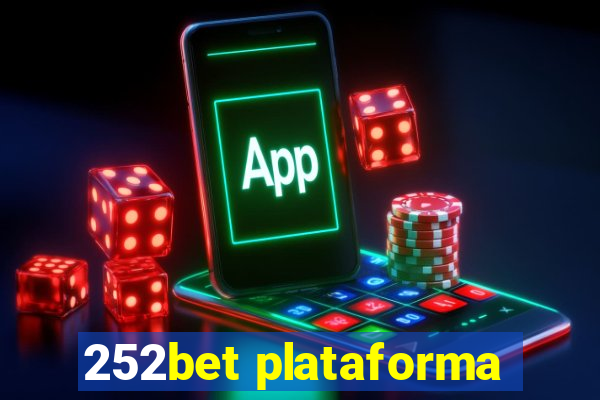 252bet plataforma