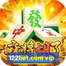 122bet.com vip