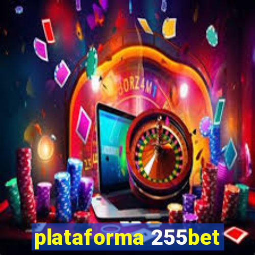 plataforma 255bet