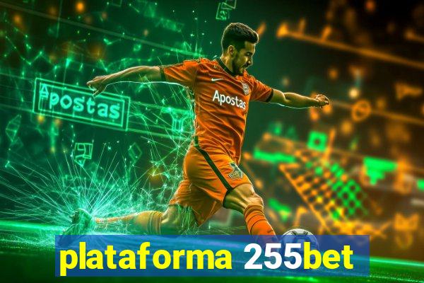 plataforma 255bet