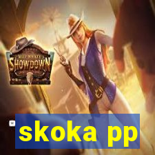 skoka pp