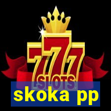 skoka pp