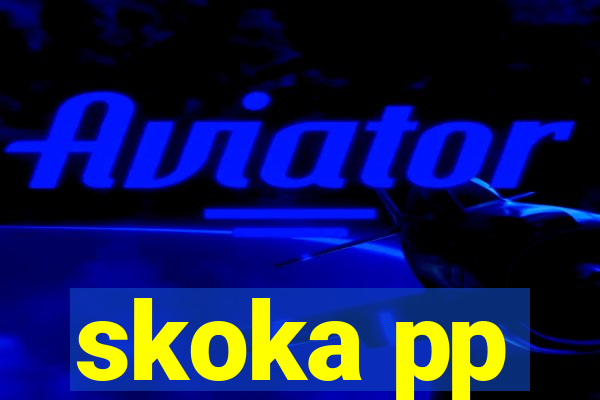 skoka pp