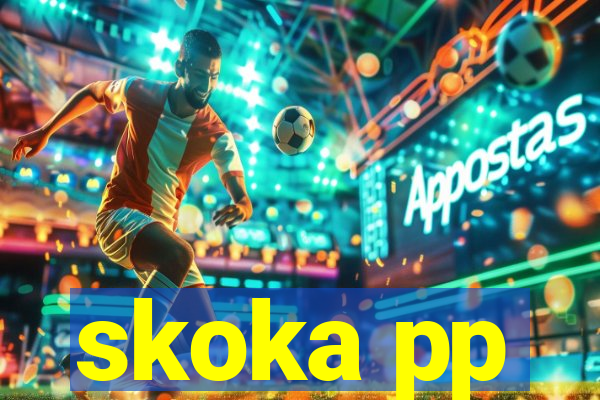 skoka pp