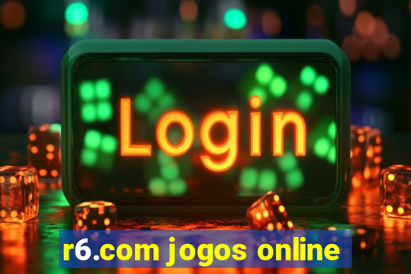 r6.com jogos online