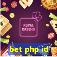 bet php id