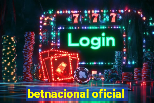 betnacional oficial