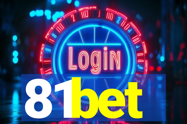 81bet