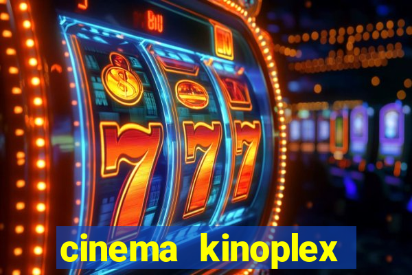 cinema kinoplex norte shopping