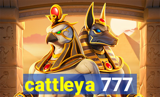 cattleya 777