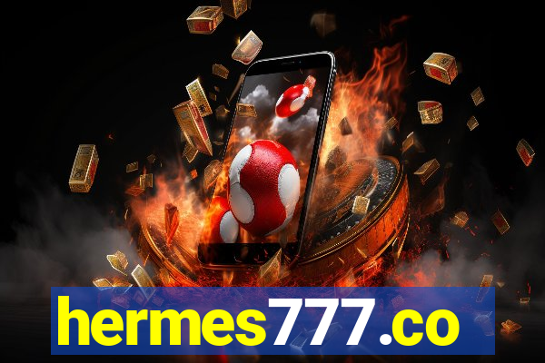 hermes777.co