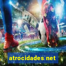 atrocidades net