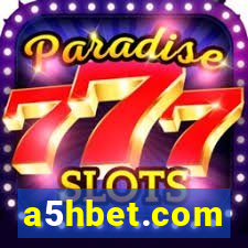 a5hbet.com