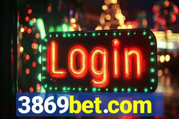 3869bet.com