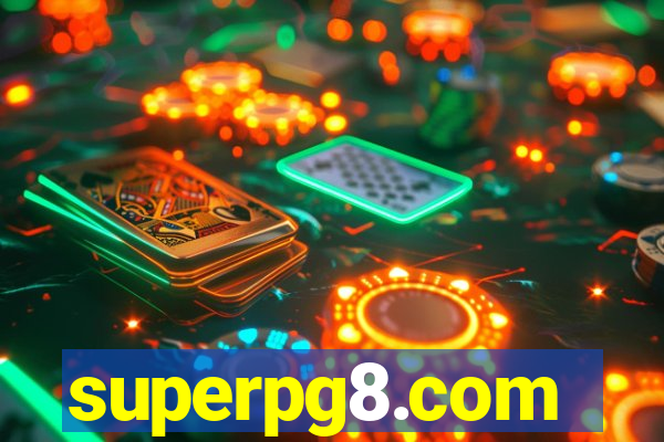 superpg8.com