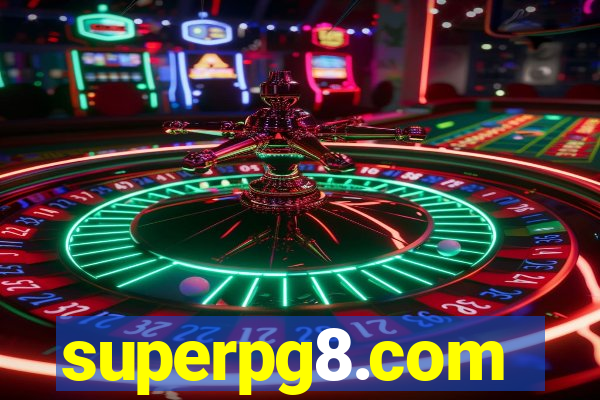 superpg8.com