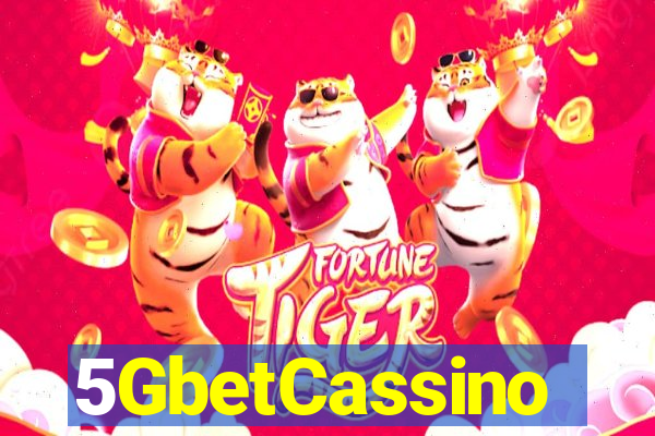 5GbetCassino