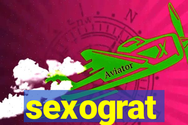 sexograt