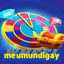 meumundigay