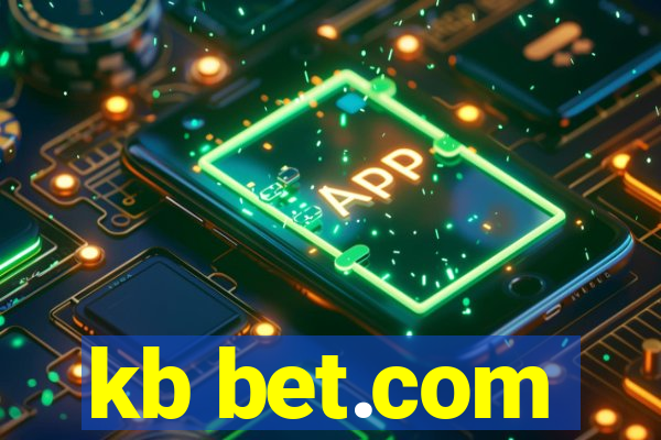 kb bet.com