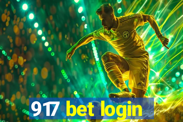 917 bet login