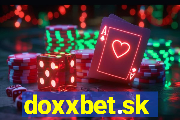 doxxbet.sk