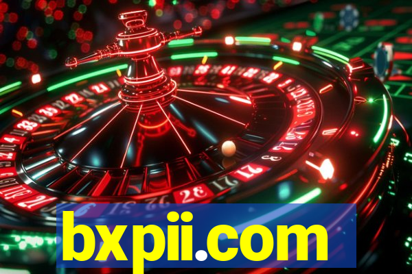 bxpii.com