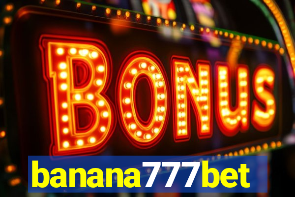 banana777bet