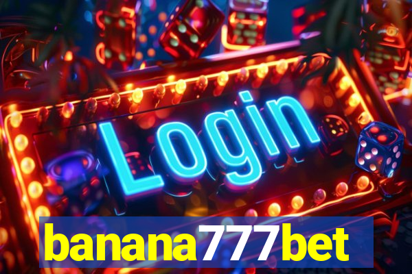 banana777bet