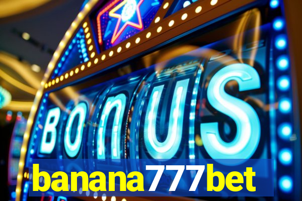 banana777bet