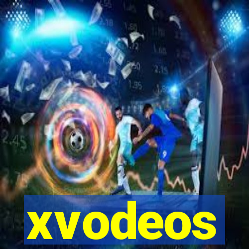 xvodeos